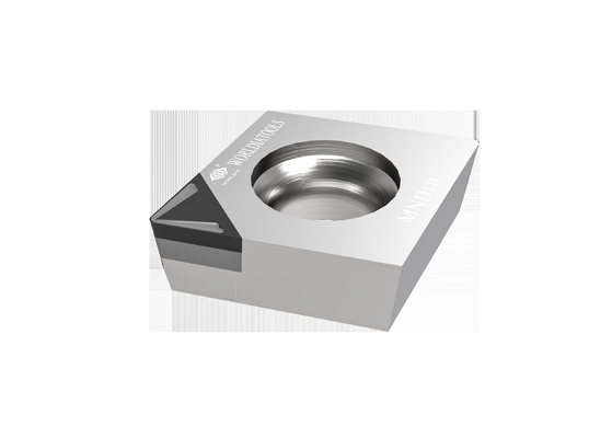 C-CCGW 060202 Standart PCD Karbür Tornalama Uçları 2N