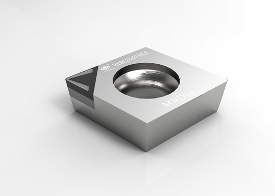 C-CCGW 060202 Standart PCD Karbür Tornalama Uçları 2N