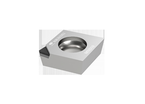 CCGT060204 Kare Polikristal Elmas Uçlar CCGT Karbür Uçlar