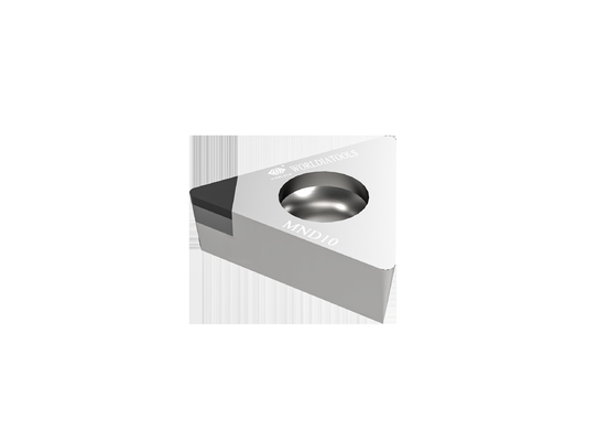 TCGW 16T308 PCD Tornalama Uçları