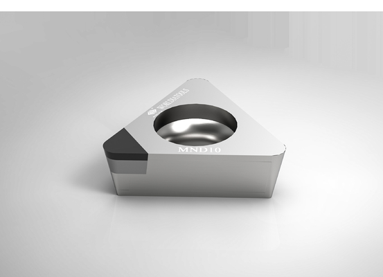 TPGW 110302 Karbür PCD Kesici Uçlar