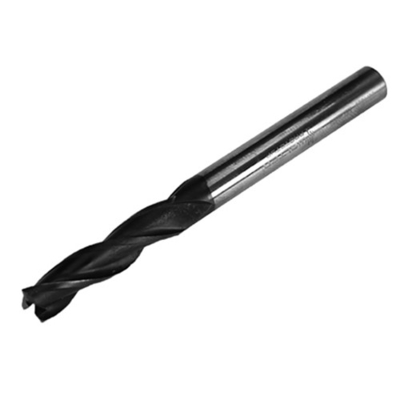 Dia 4-12.7mm Çapraz Kenar Katı Karbür Parmak Freze Kesici Çok Flüt