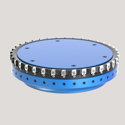 FMP200SC60-BE12-30 CNC Freze İşleme için Endekslenebilir PCD Yüz Frezeleme Kesiciler
