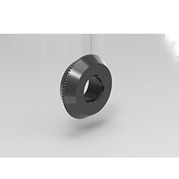 OGS Cam için 0.65mm Kalın TU Tipi Elmas Karalama Tekerleği