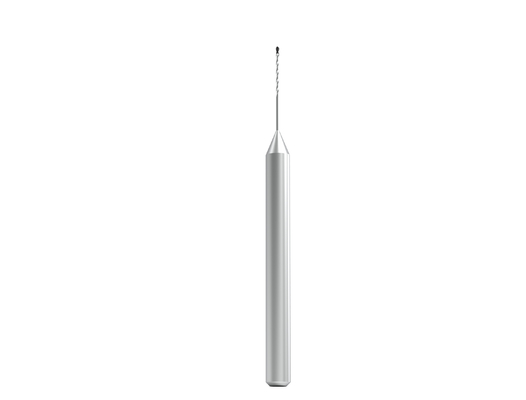 Alüminyum Alaşım için WZ1 Mikro 0.2mm Pcd Matkap