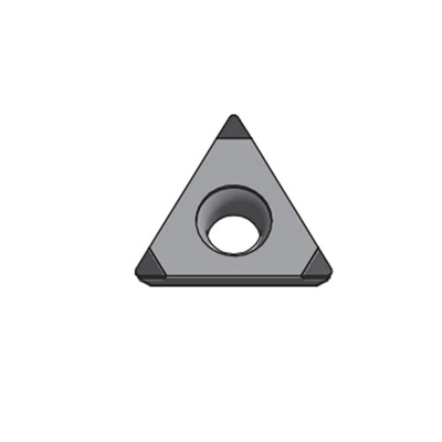Tp Tipi Worldia Kesici Aletler / Pcd Kesici Uçlar ODM