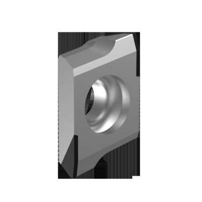 Worldia Daha Yüksek Kesim Derinliği IISO Standart On Stock PCD Ek 90 Evrensel BS 1.5.1 İpucu 4 mm.düzme için Si içeriği %10