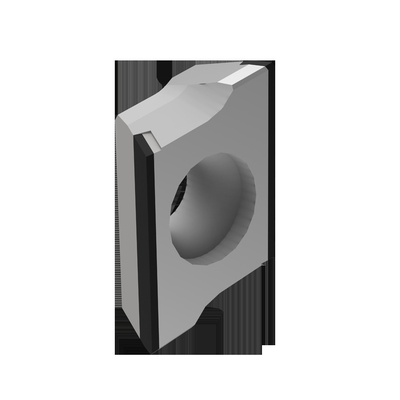 Worldia Daha Yüksek Kesim Derinliği IISO Standart On Stock PCD Ek 90 Evrensel BS 1.5.1 İpucu 4 mm.düzme için Si içeriği %10